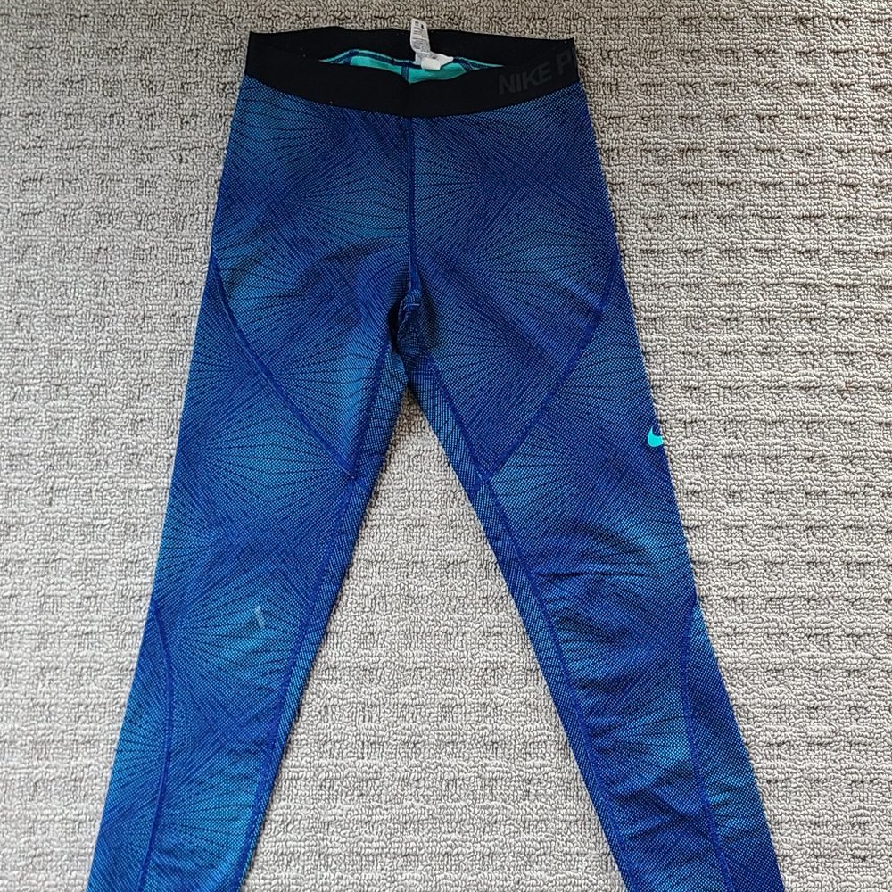 Nike Pro Leggings